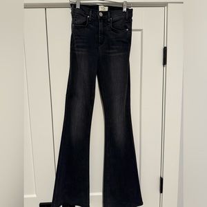 NWOT McGuire Denim Majorelle Flare Jeans